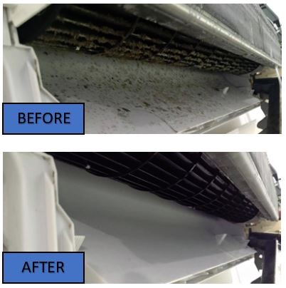 Air conditioner service