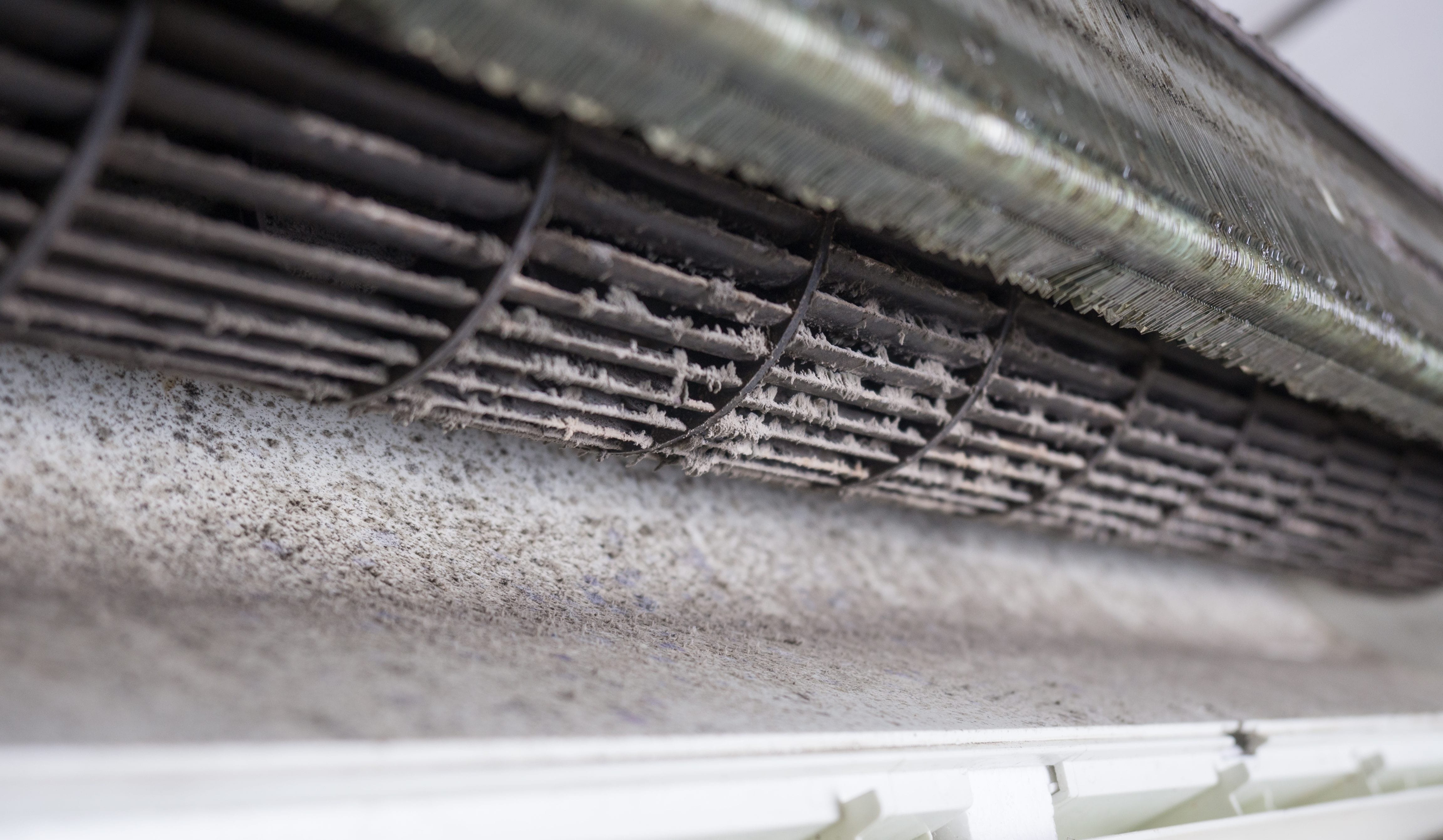 Air conditioner clean